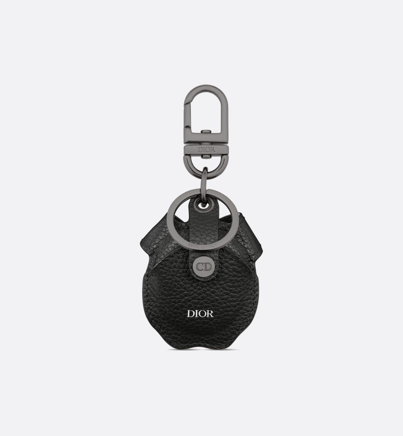 Dior Bobby Key Ring for AirTag outlook