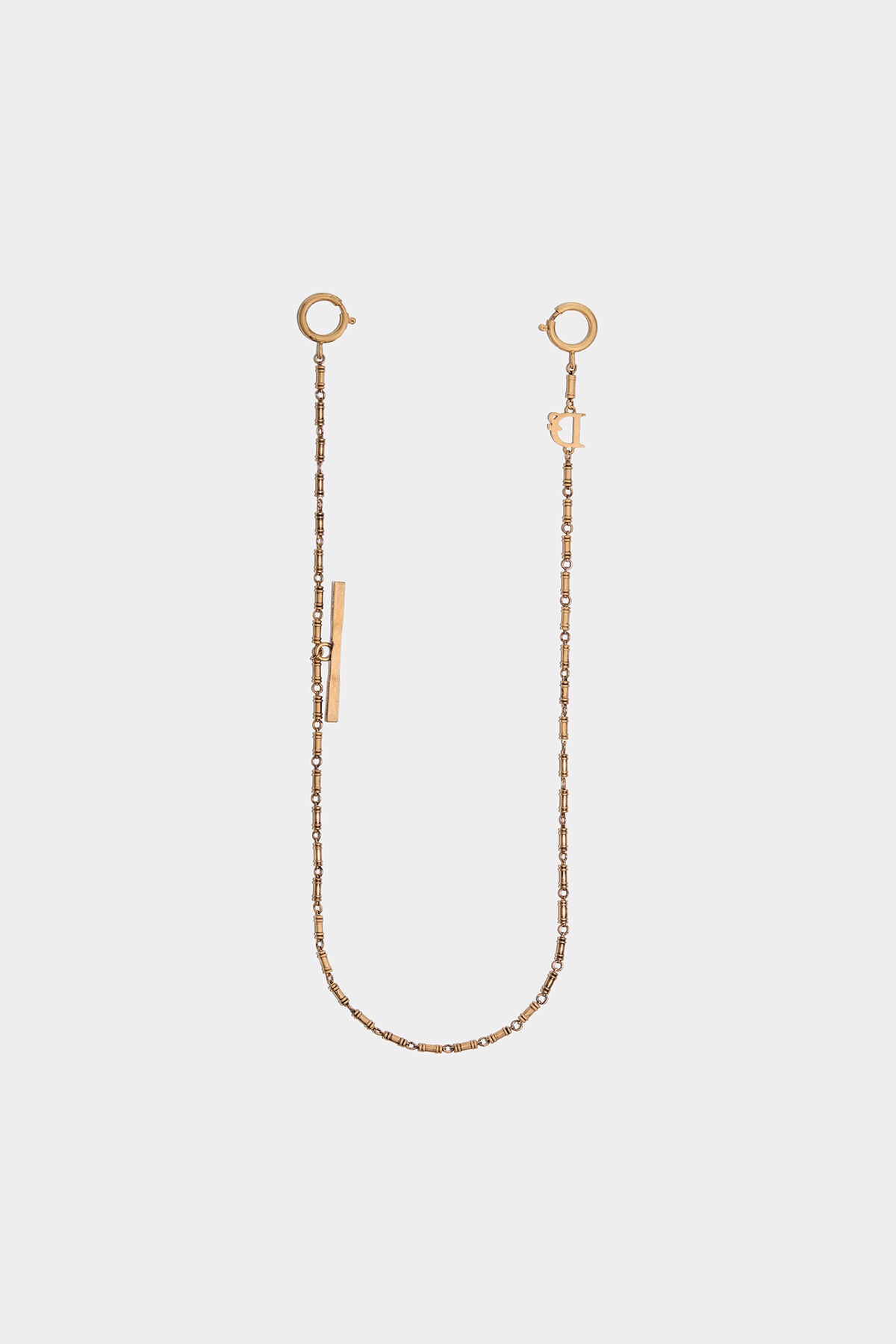 D2 STATEMENT PANT CHAINS - 2