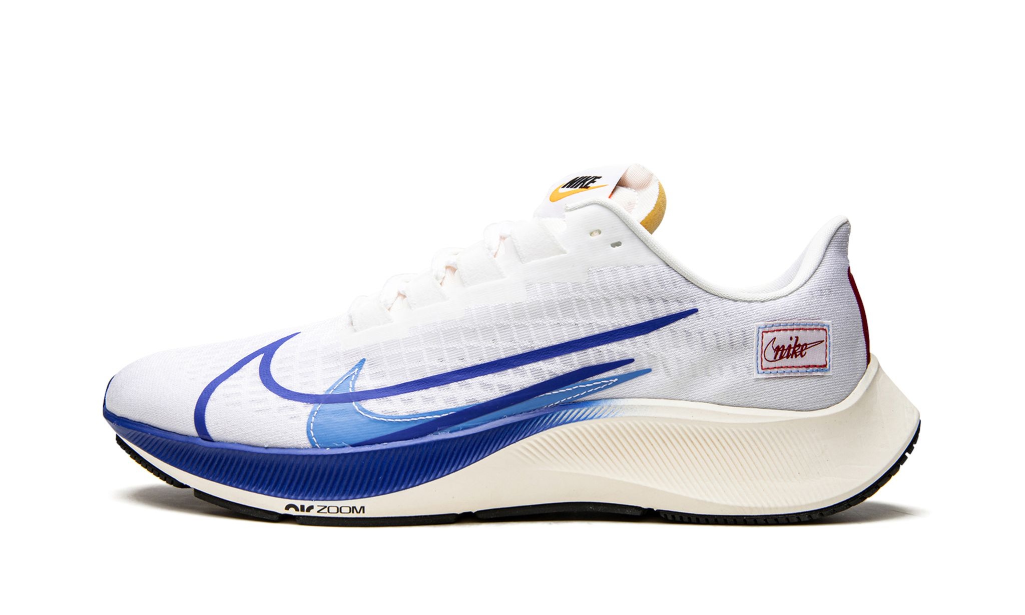 スパイク・シューズ Nike Air Zoom Pegasus 37 Premium Nike Air Zoom Pegasus 37 Premium | stadiumgoods | REVERSIBLE