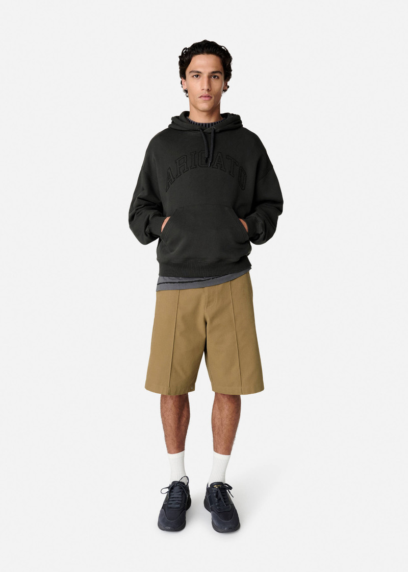 Axel Arigato Motto Hoodie outlook