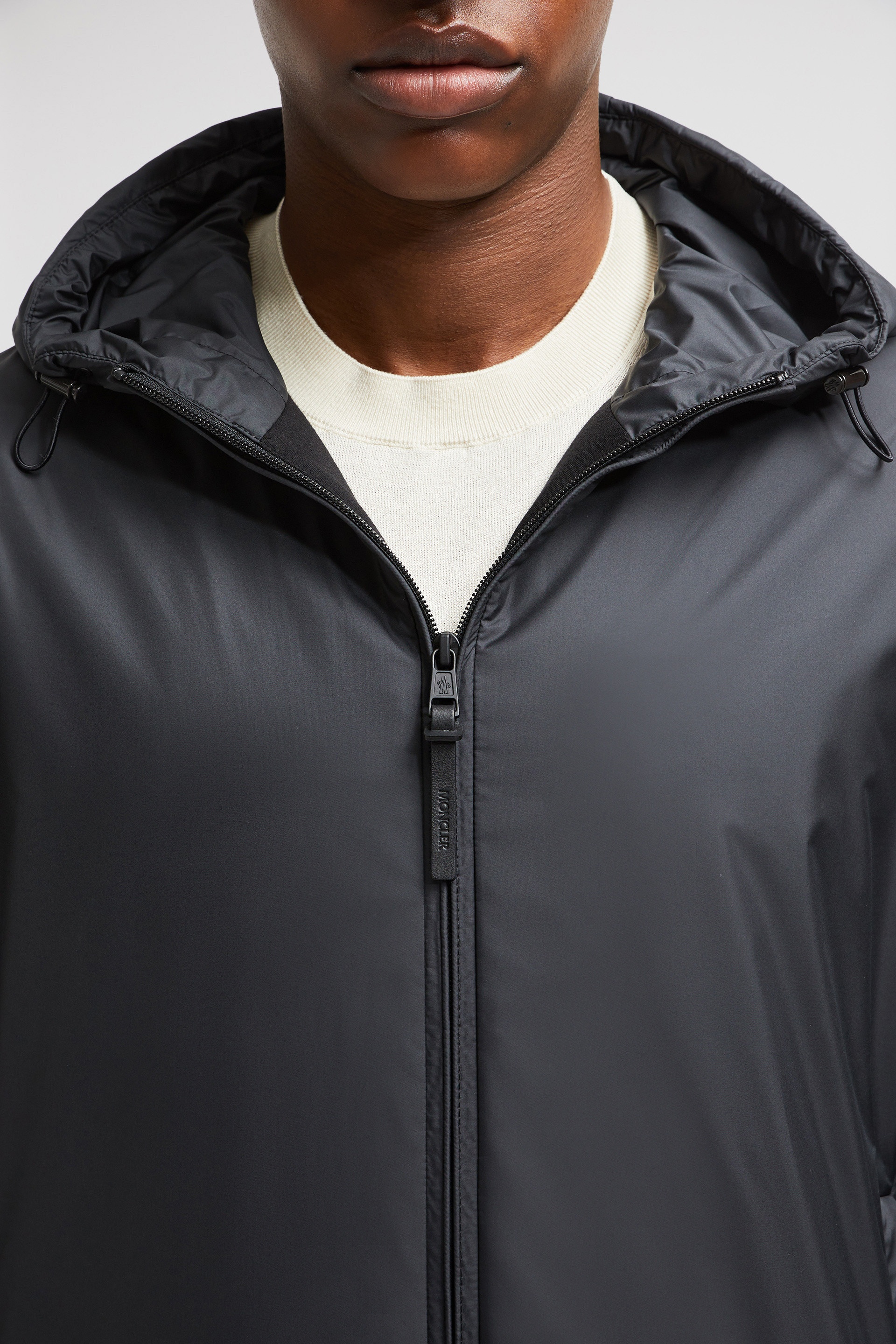 Domene Hooded Jacket - 7