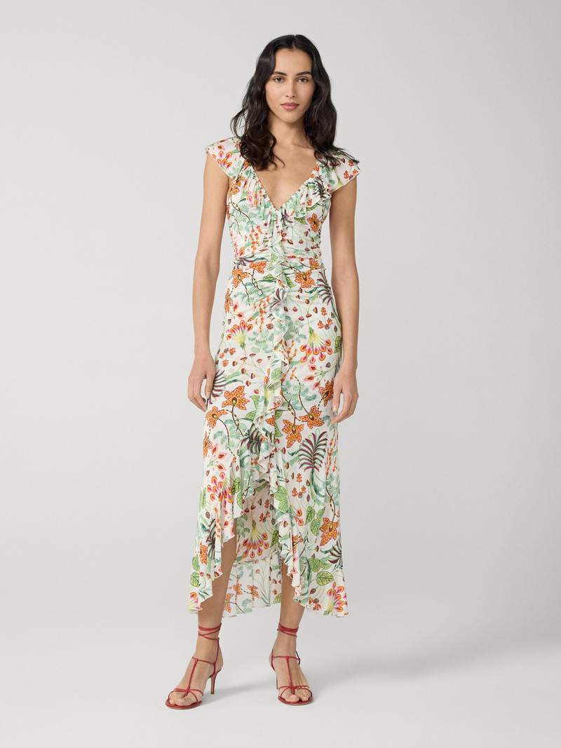 Sonia Dress 1