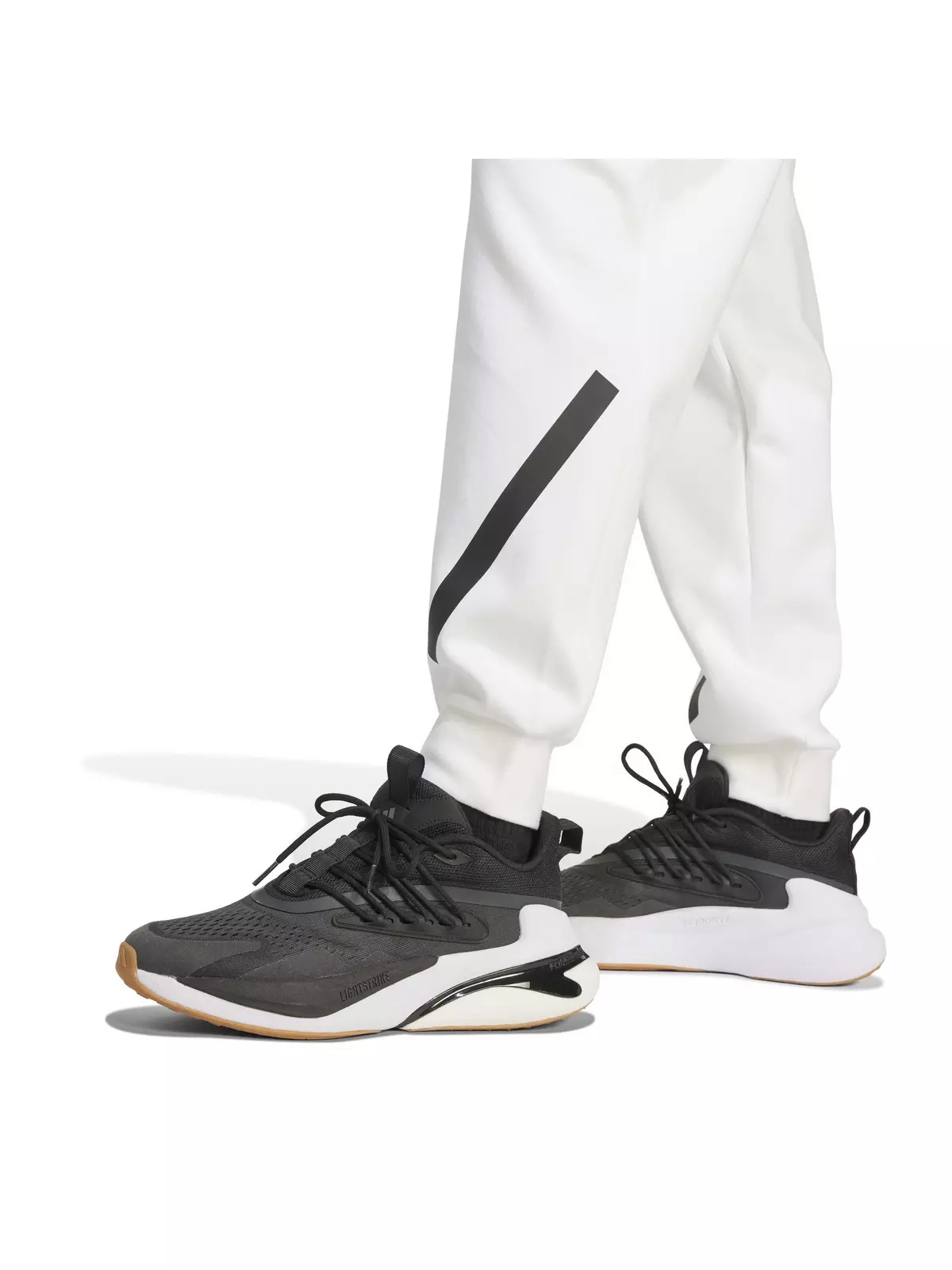 Men's Z.N.E. Pants - White - 4