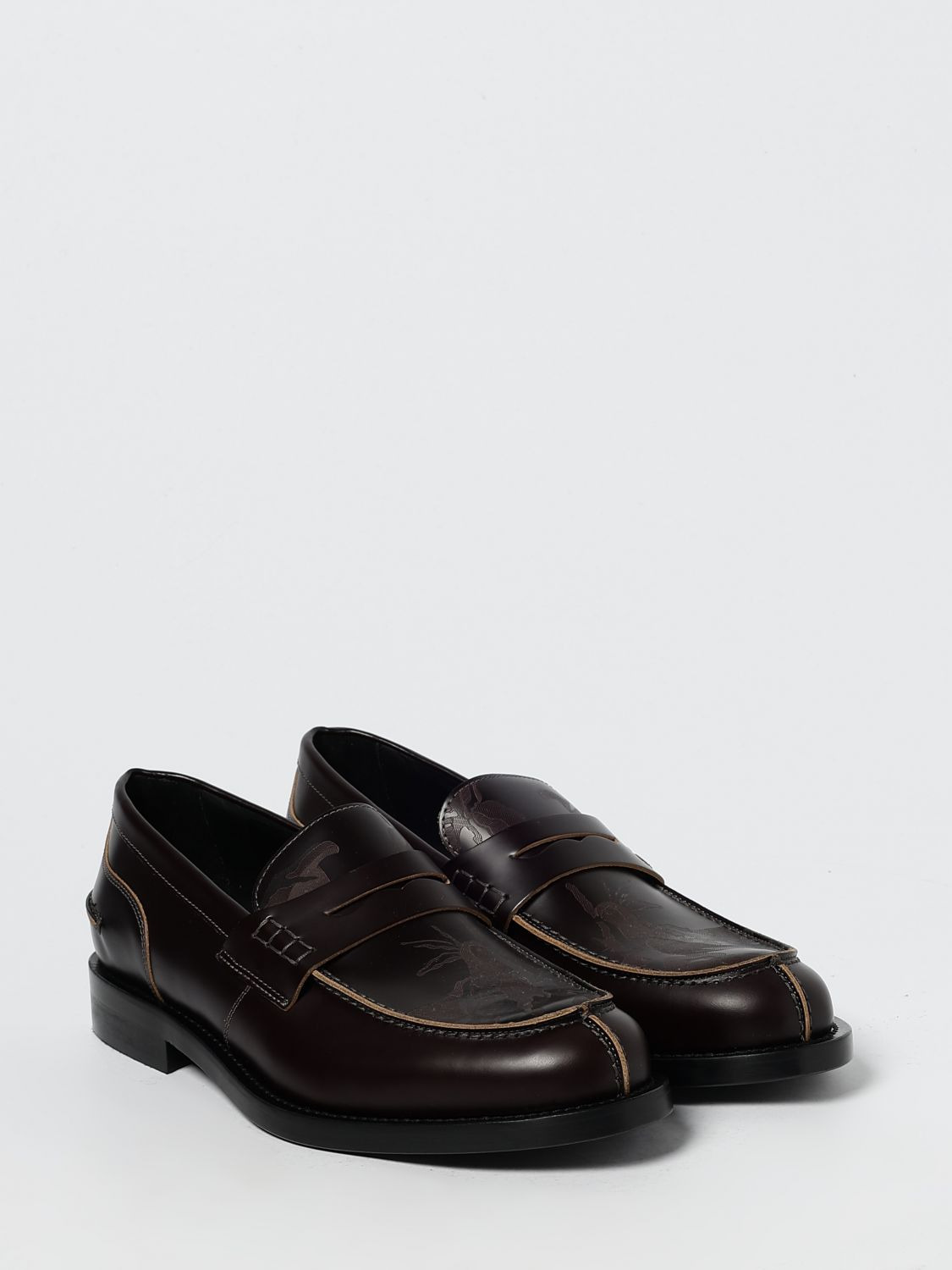 Shoes men Paul Smith - 2