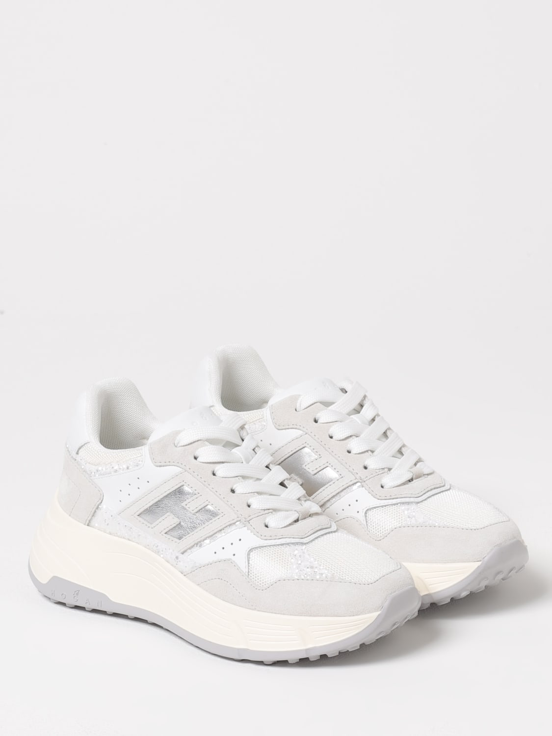 Sneakers woman Hogan - 2