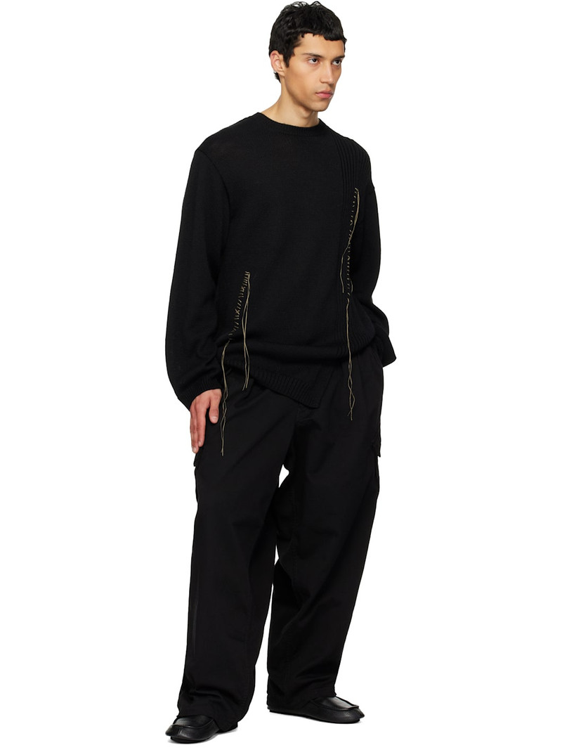 Marsèll Black Toddone Derbys outlook