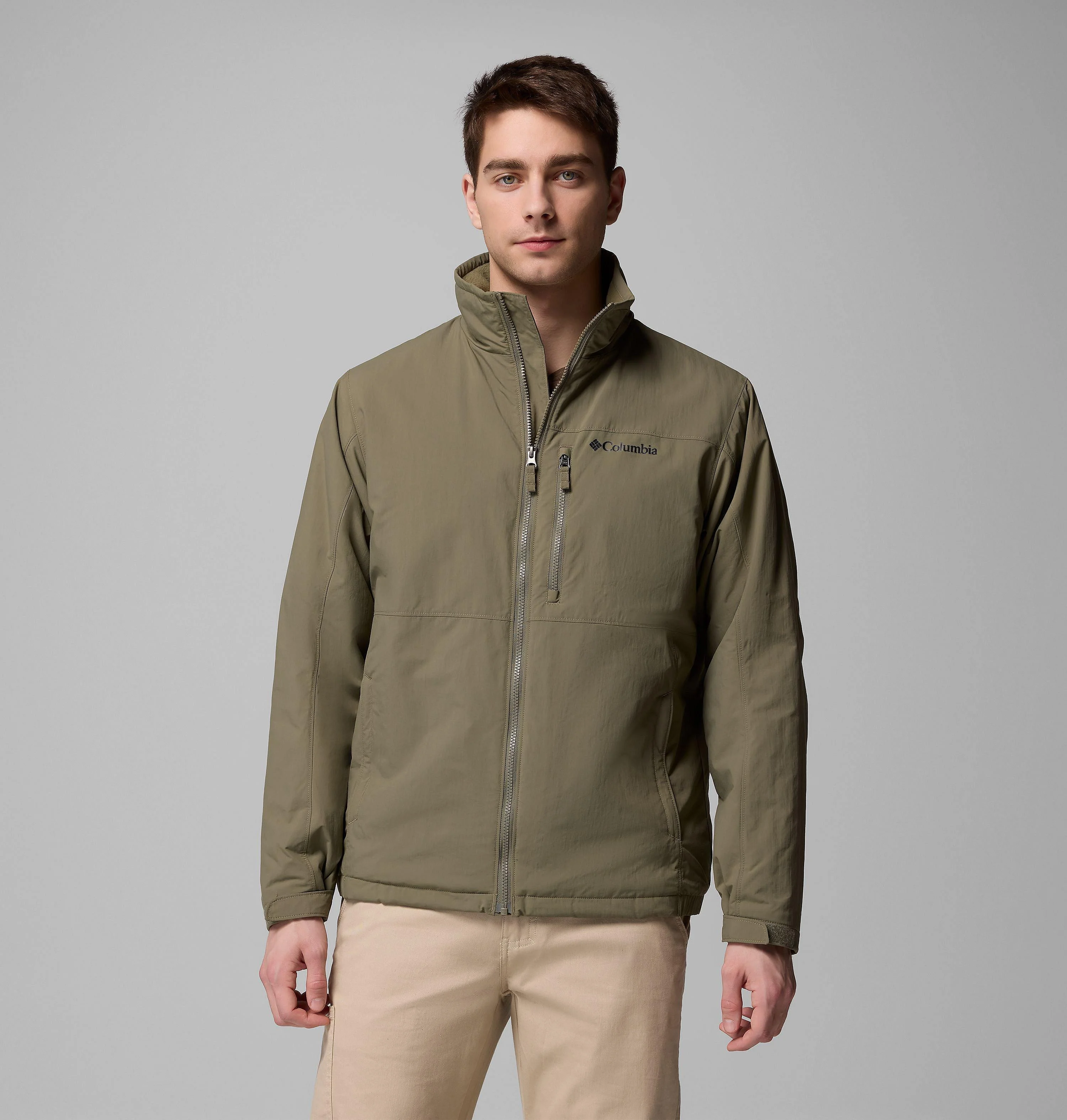 Men's Northern Utilizer II Jacket - 1