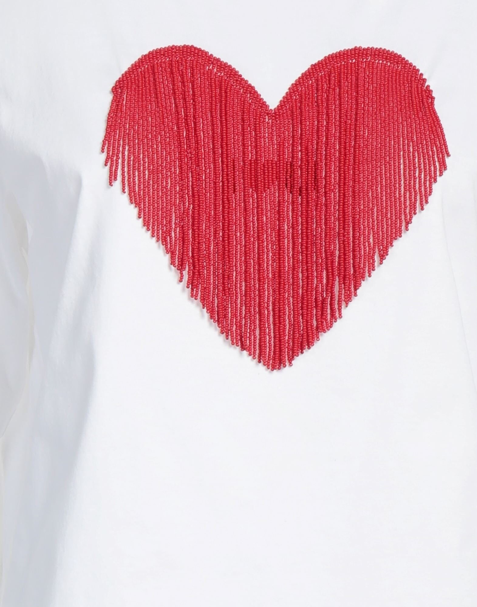Off white Women's T-shirt - 4
