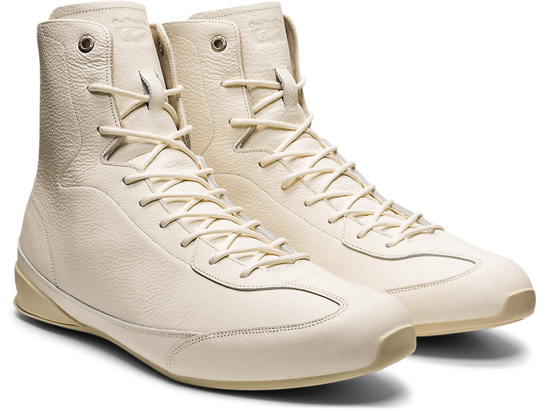 Onitsuka Tiger TIGER GRACIA outlook