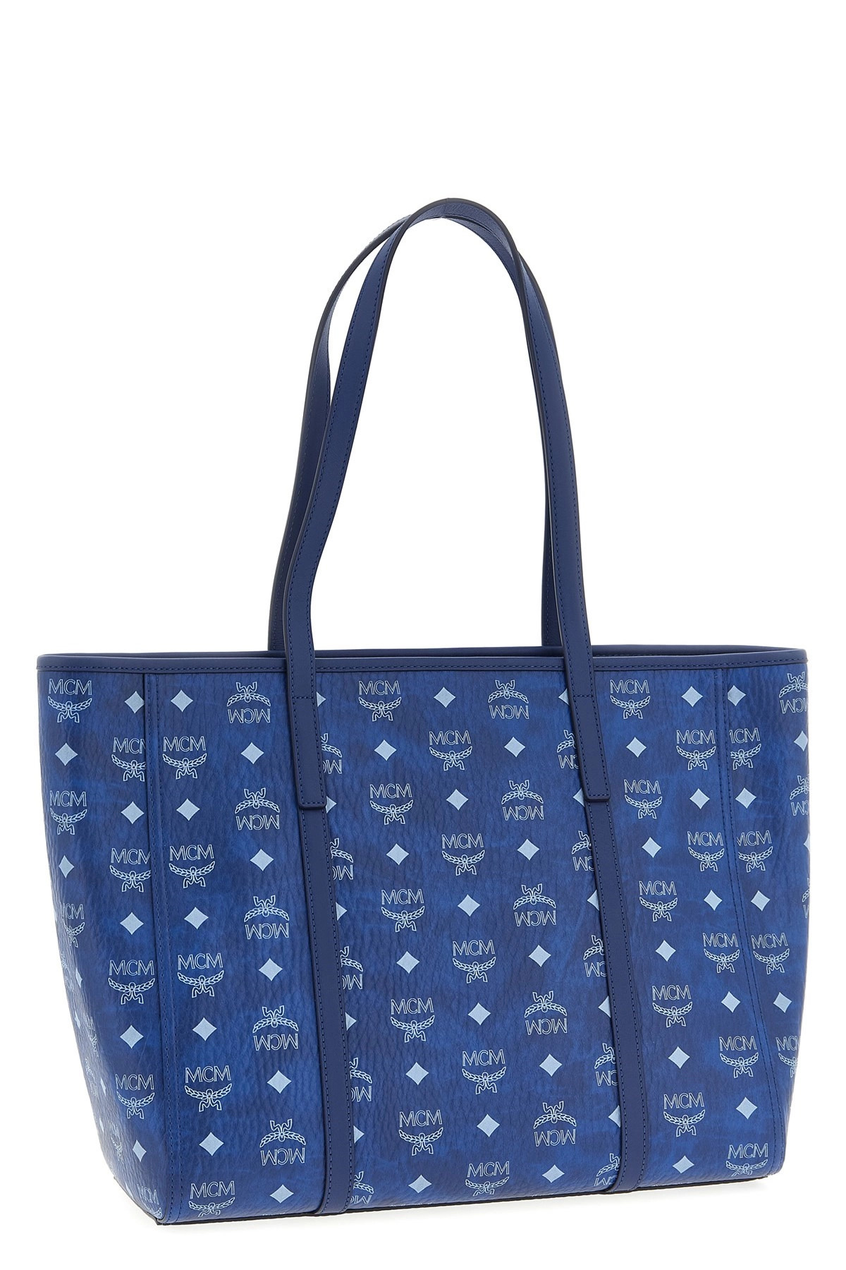 Medium 'Toni' shopping bag - 3