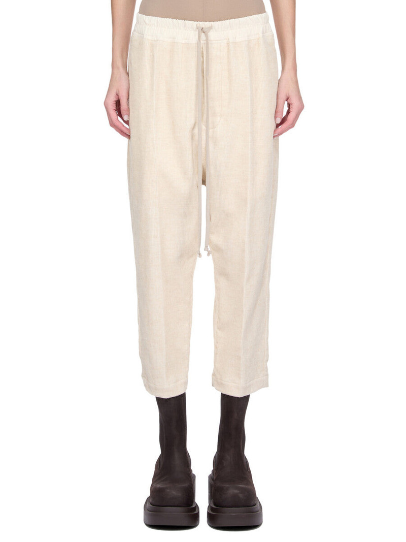 Off-White Concordians Drawstring Astaires Trousers 1