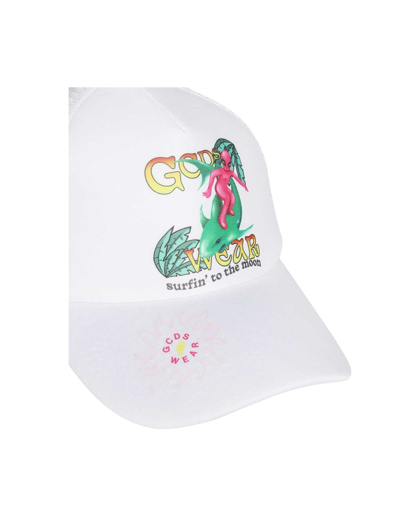 Baseball Cap - 3