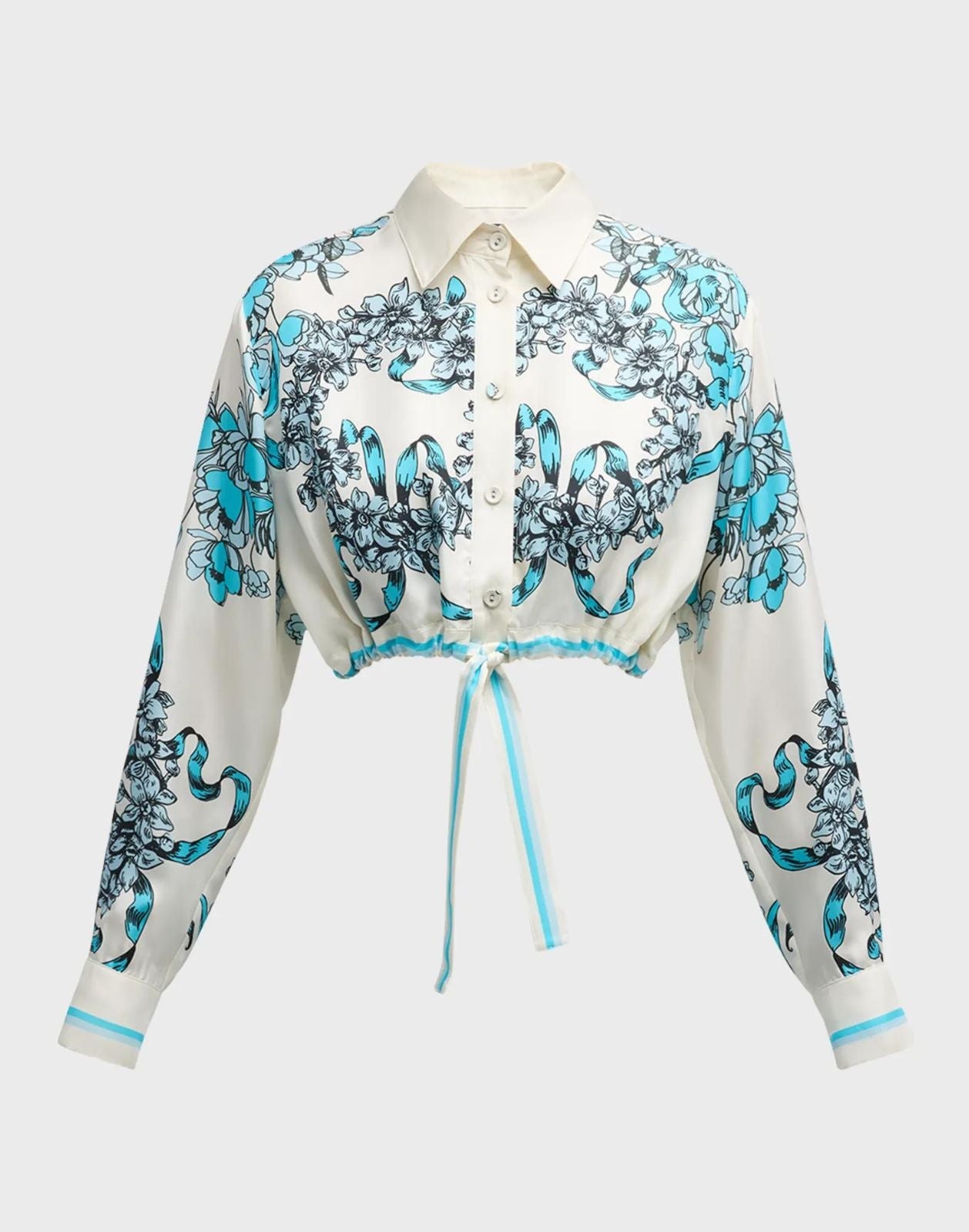 Marseille Shirt - 8