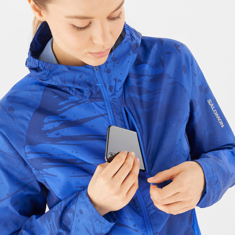 BONATTI CROSS WIND 3