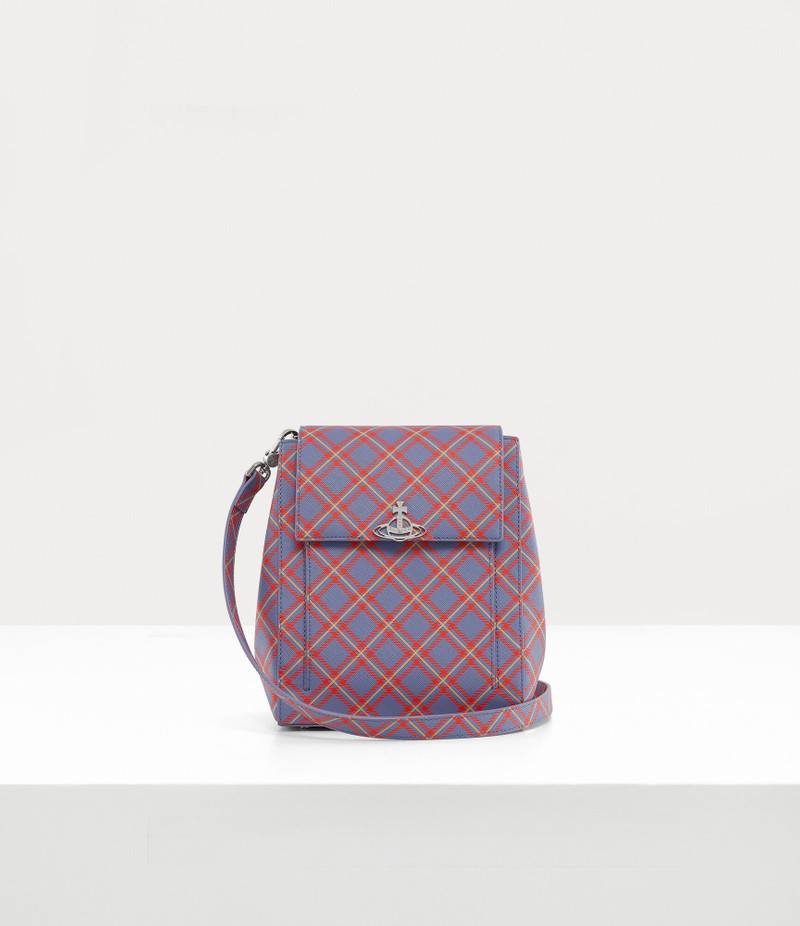 ROSEMARY SHOULDER BAG 7