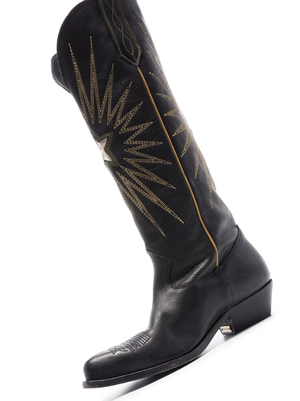 Wish Star mid-calf boots - 2