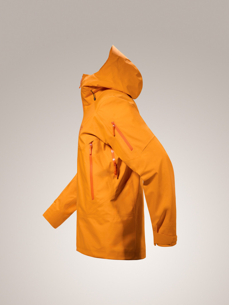 Sabre Jacket 11