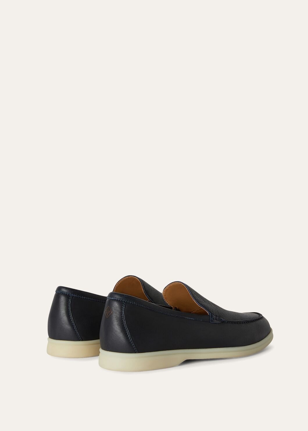 Summer Walk Loafers - 3
