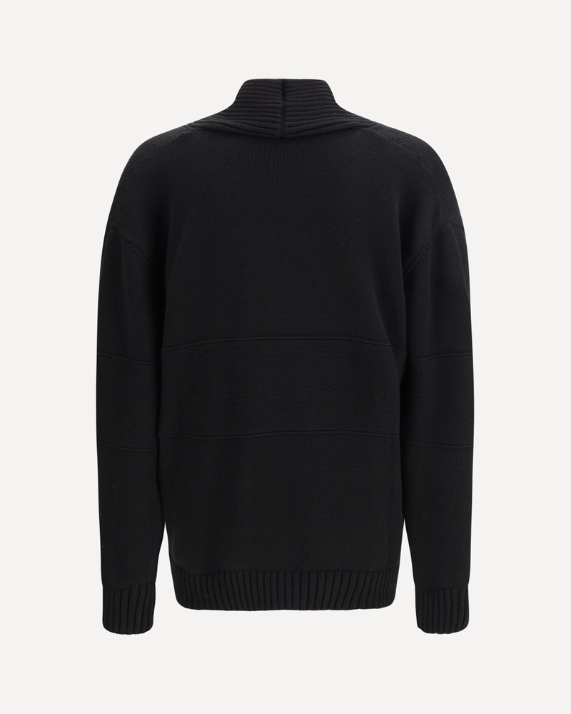 GCDS Knit Cardigan outlook