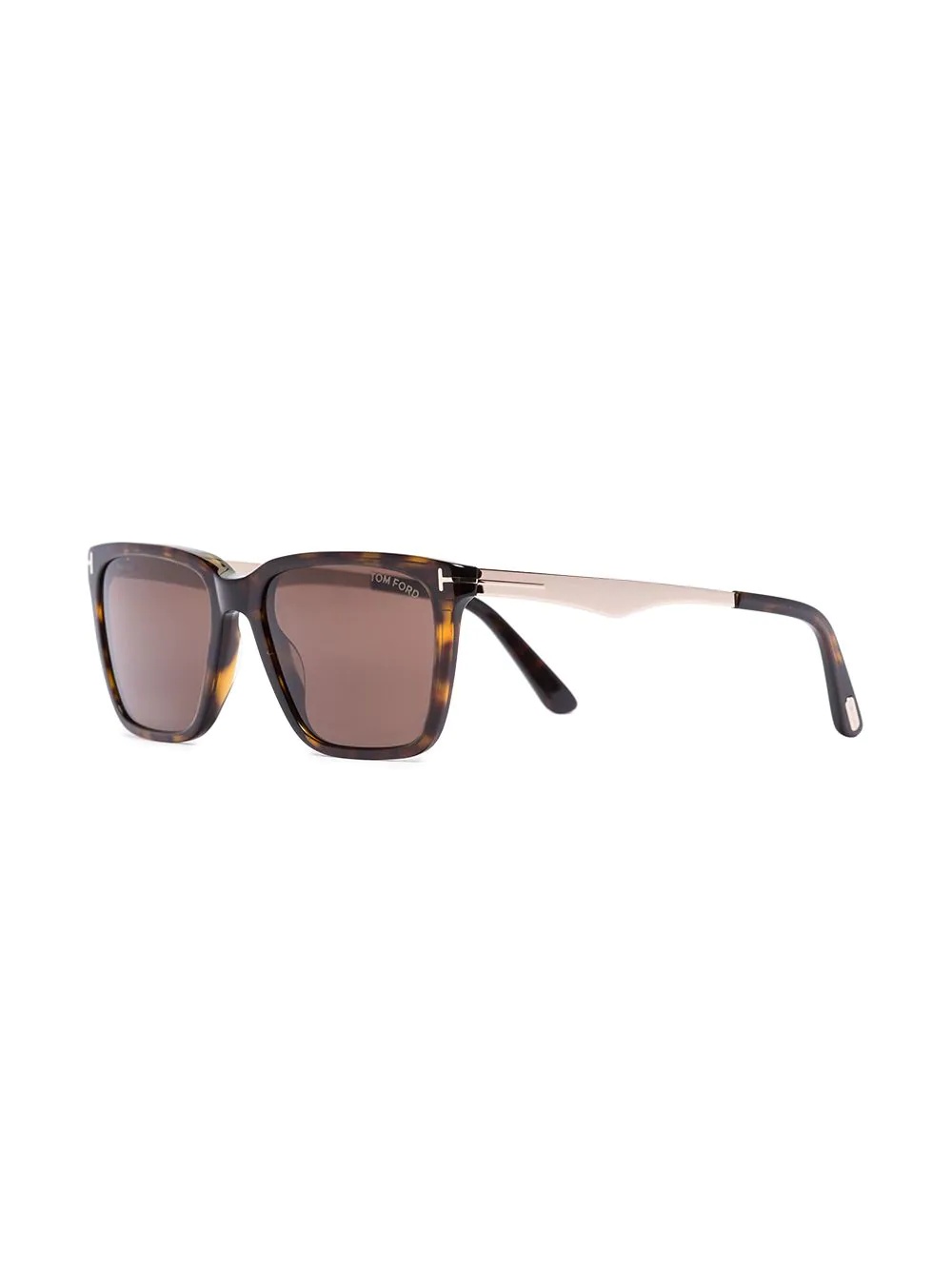 square sunglasses - 2