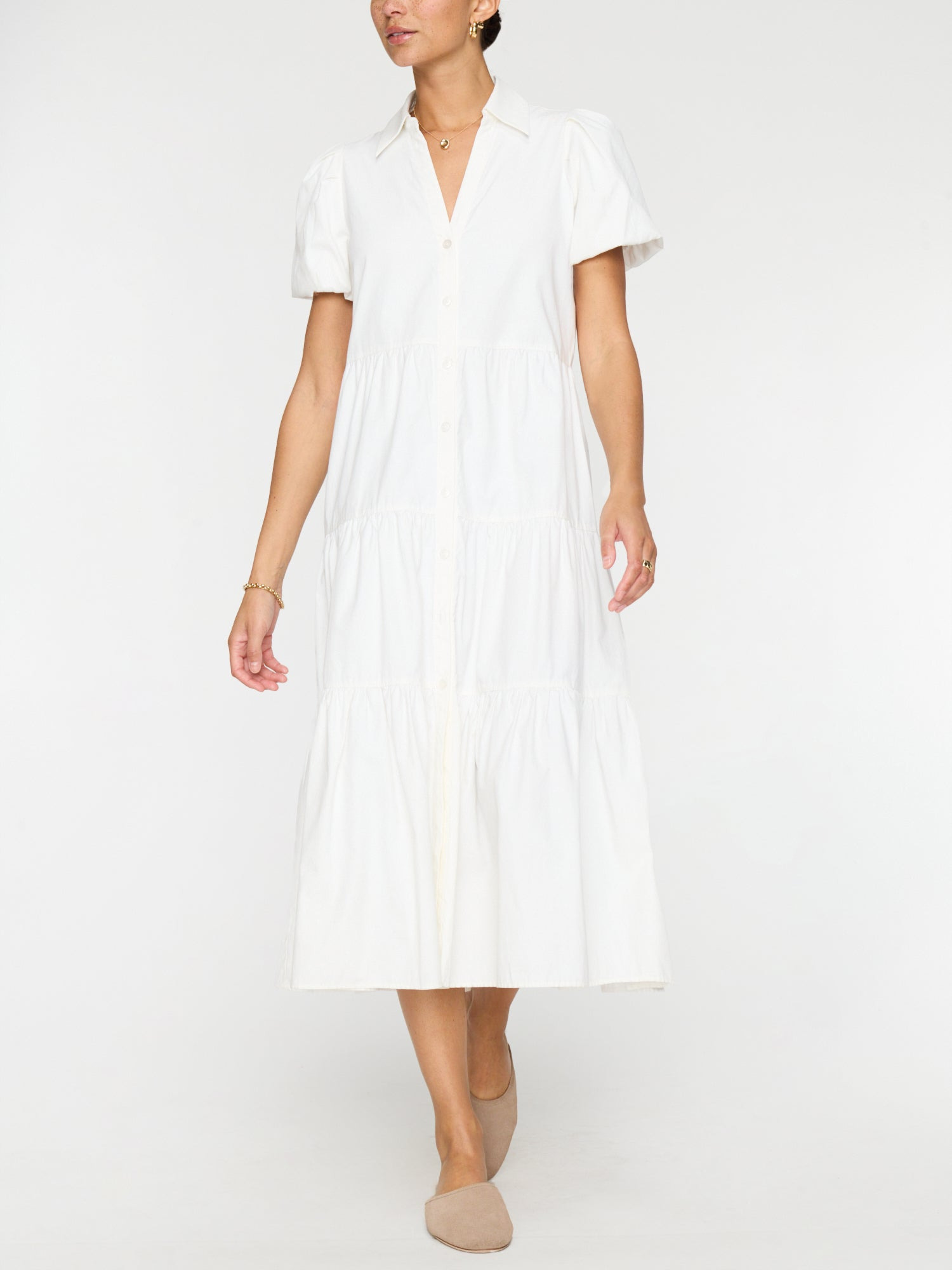 The Havana Dress - 5