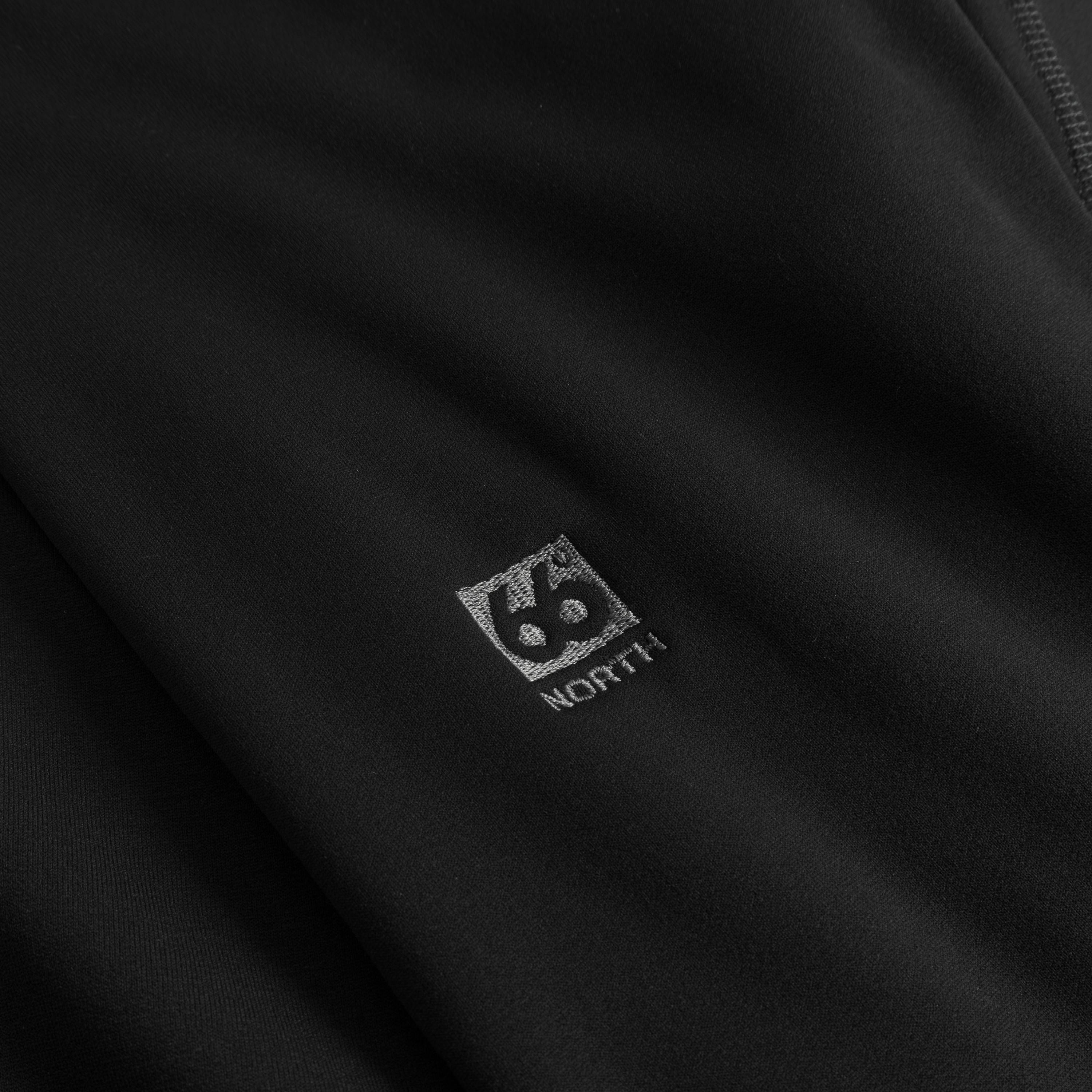Vík Fleece Pants - 2