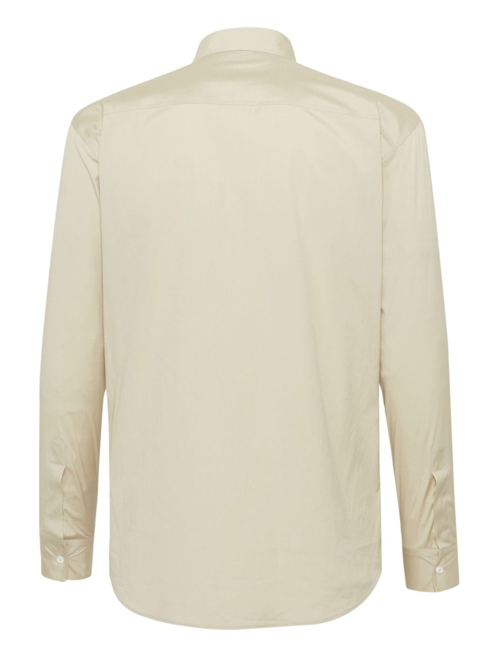 Mini D2 relaxed shirt - 2