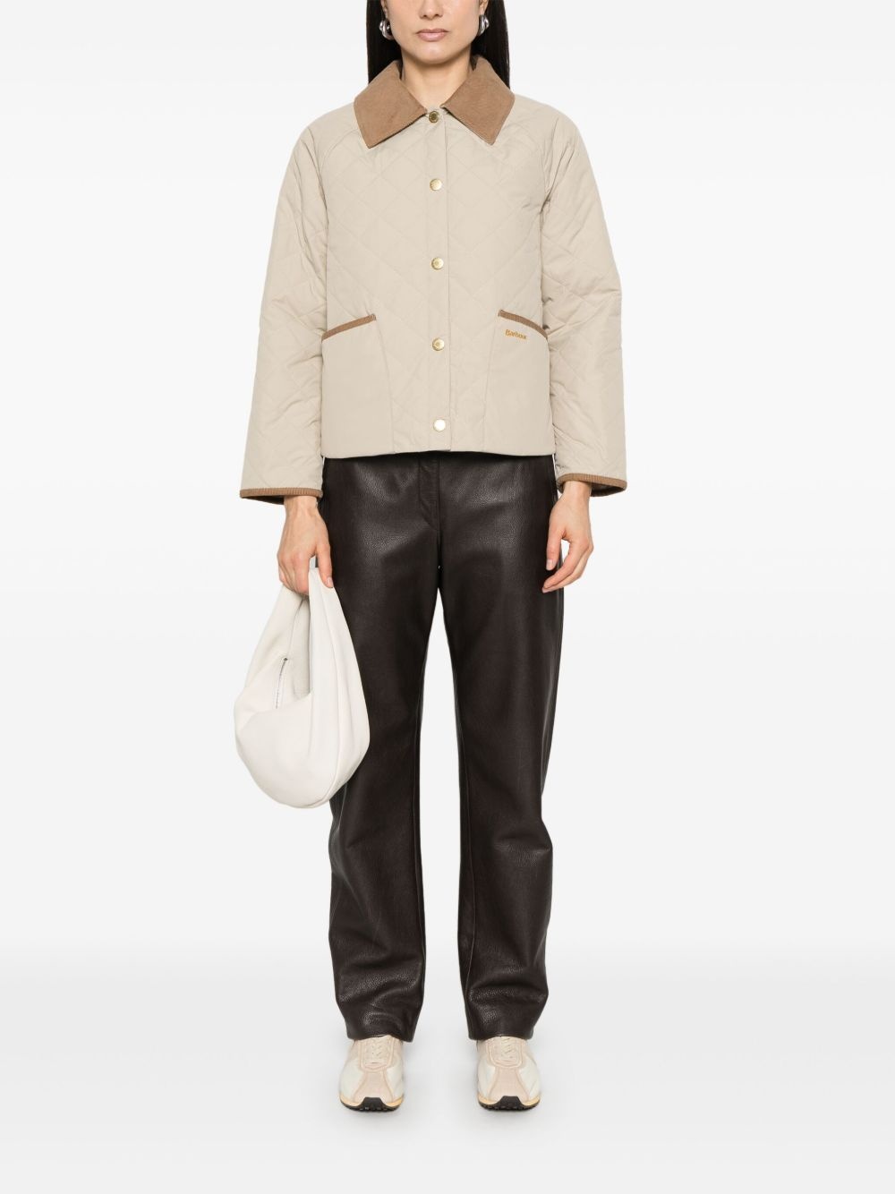 Anise jacket - 2