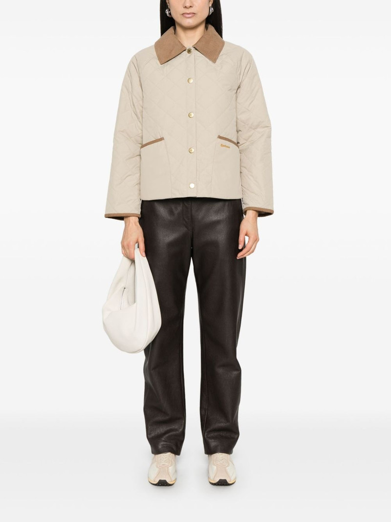 Barbour Anise jacket outlook