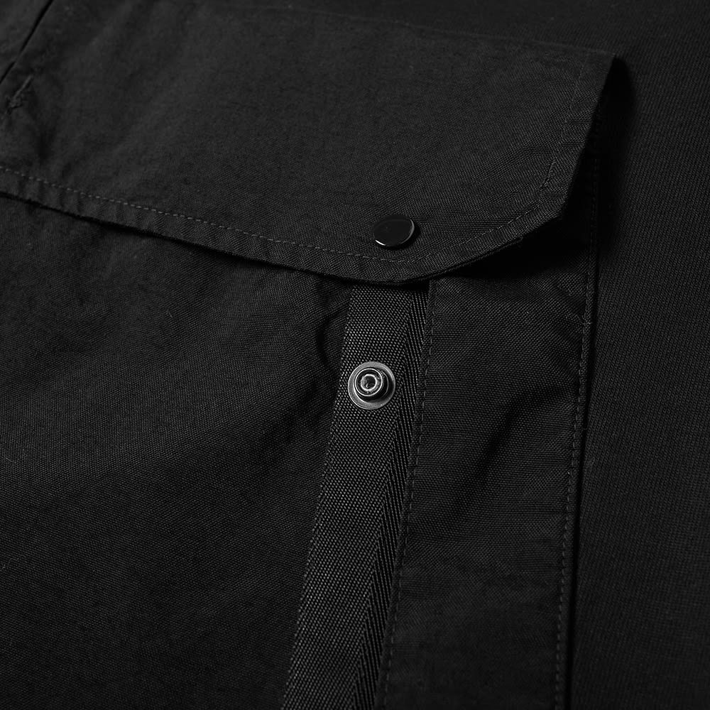 C.P. Company Front Pocket Lens Sweat - 3