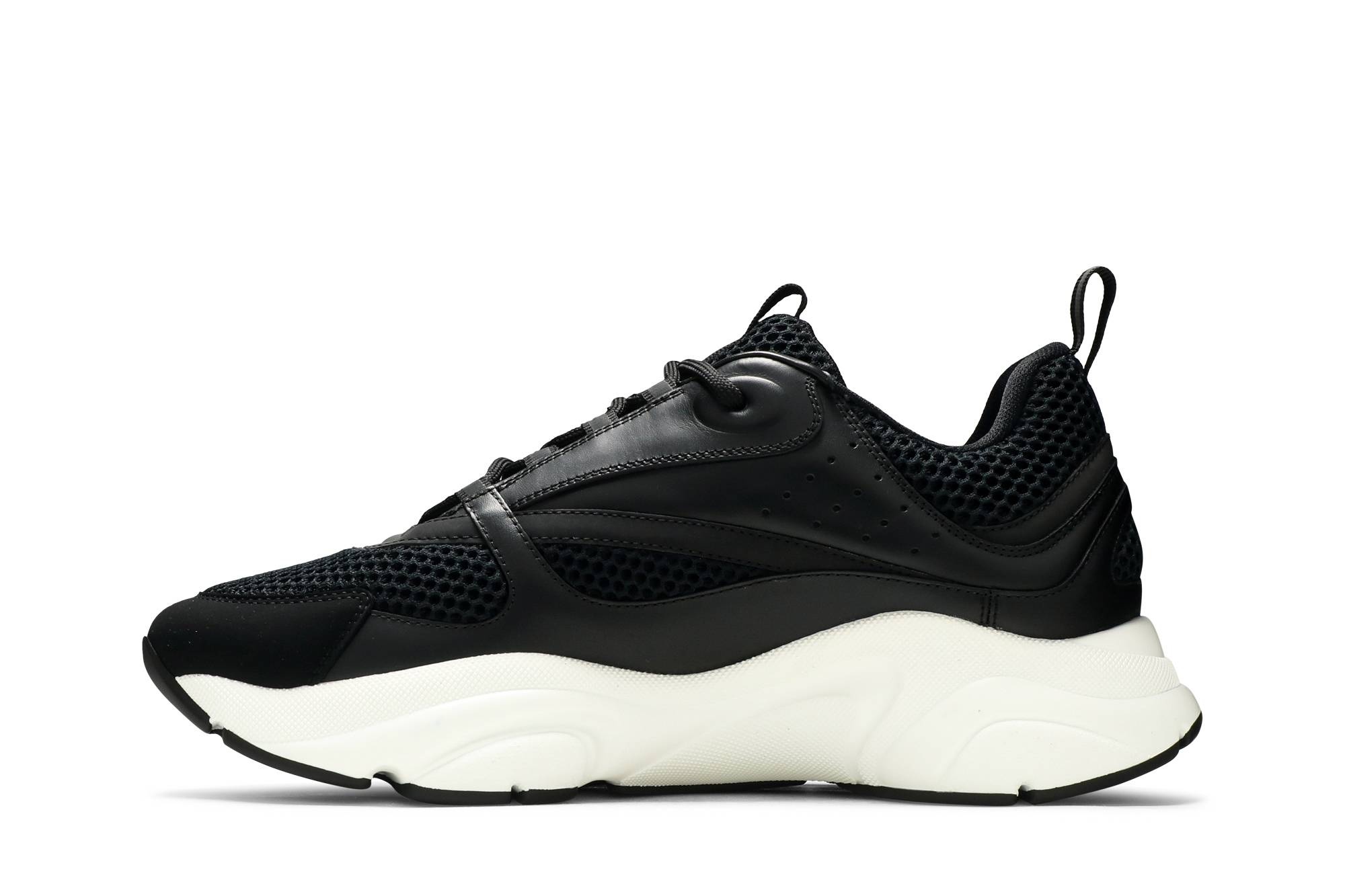 Dior B22 'Black White' - 3
