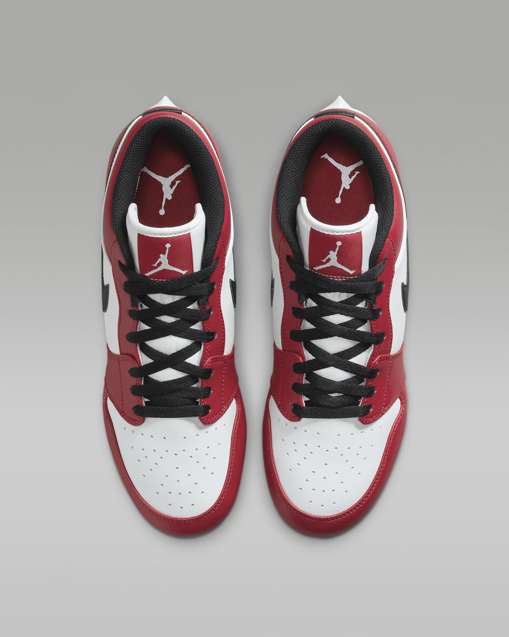 Jordan 1 Low TD Men's Football Cleat - 4