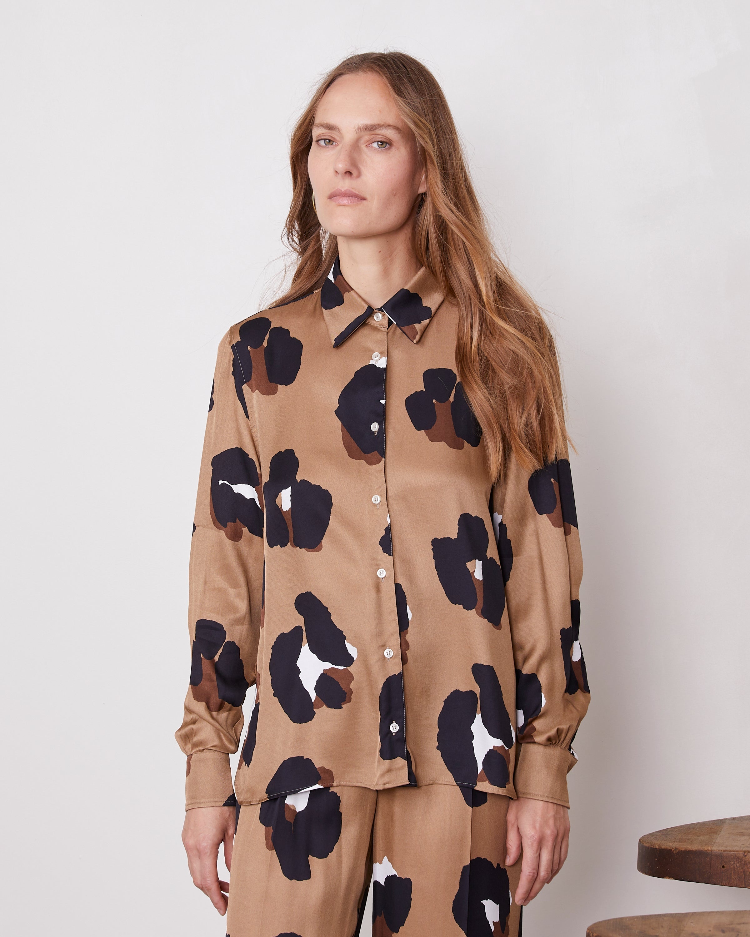 ELZINI SHIRT - 2