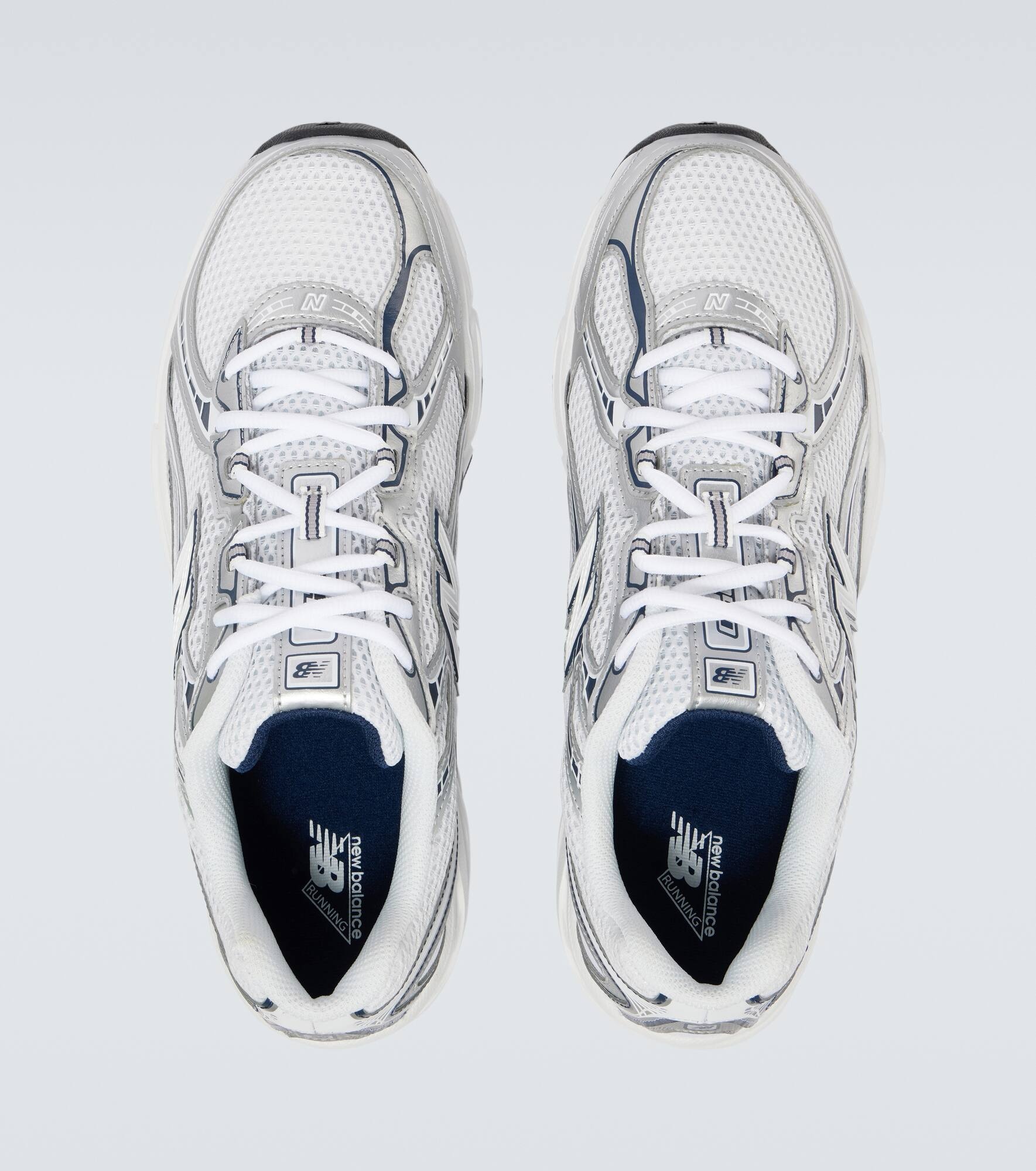 740 sneakers - 4