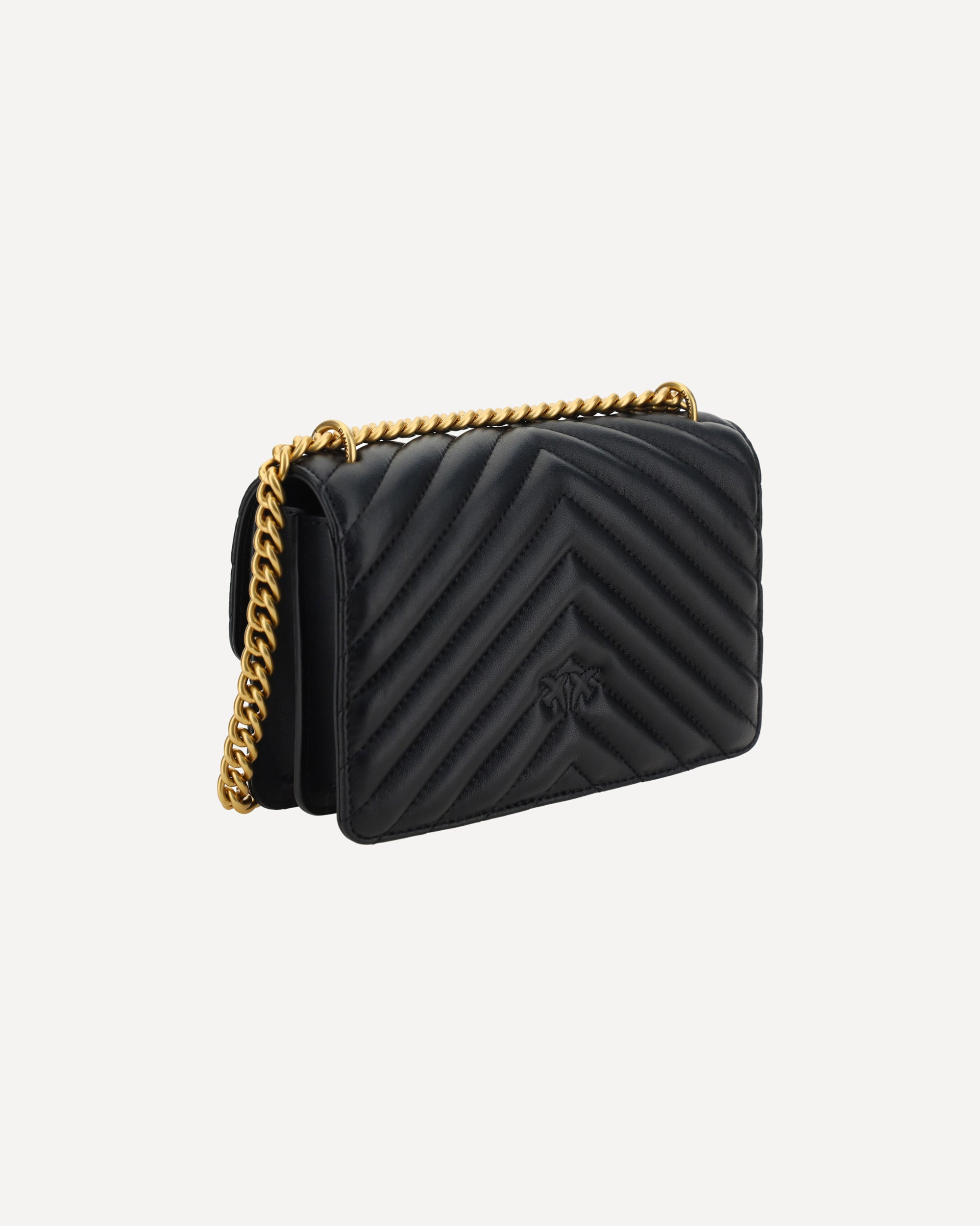 Mini Love Shoulder Bag - 3