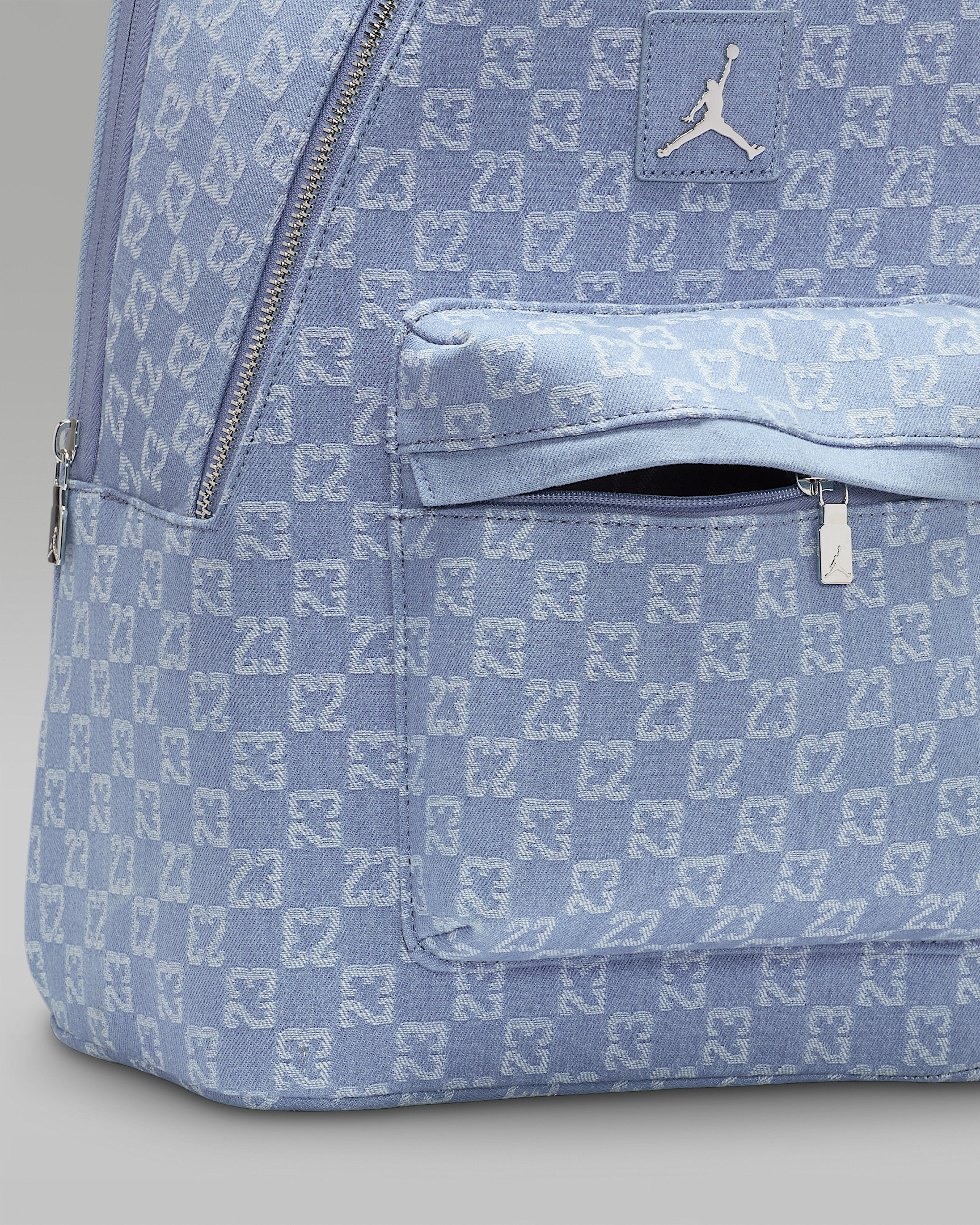 Jordan Monogram Backpack (20.8L) - 6