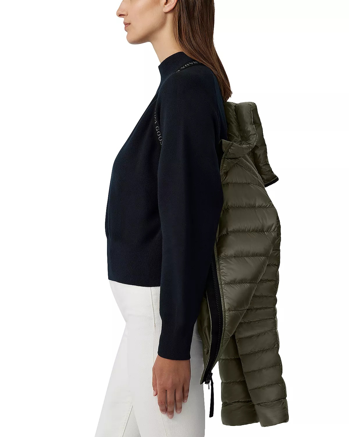 Cypress Down Jacket - 5