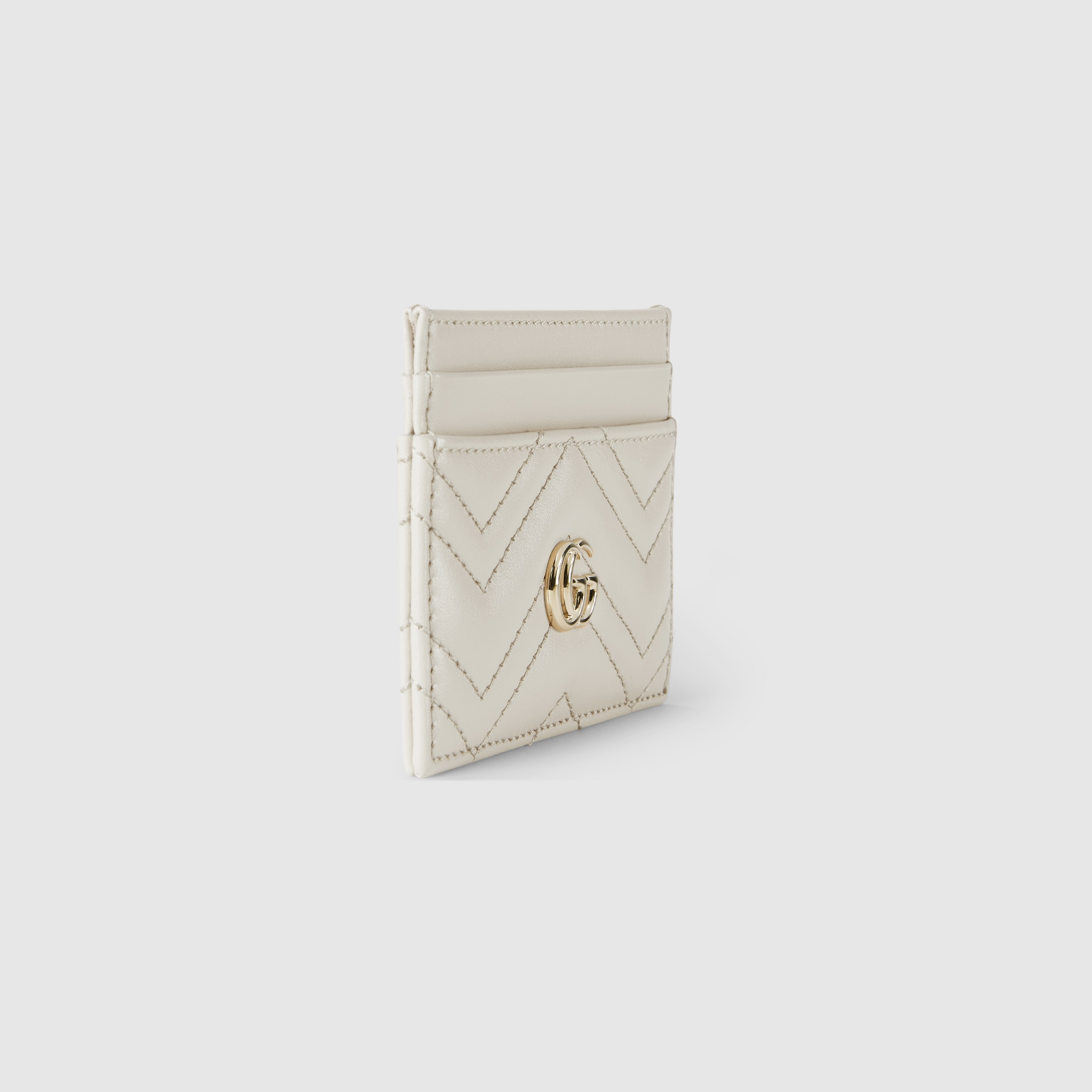 GG Marmont card case - 3