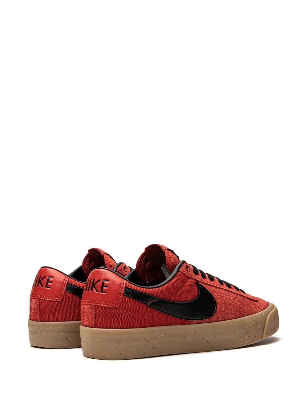 SB Blazer Low GT sneakers - 3