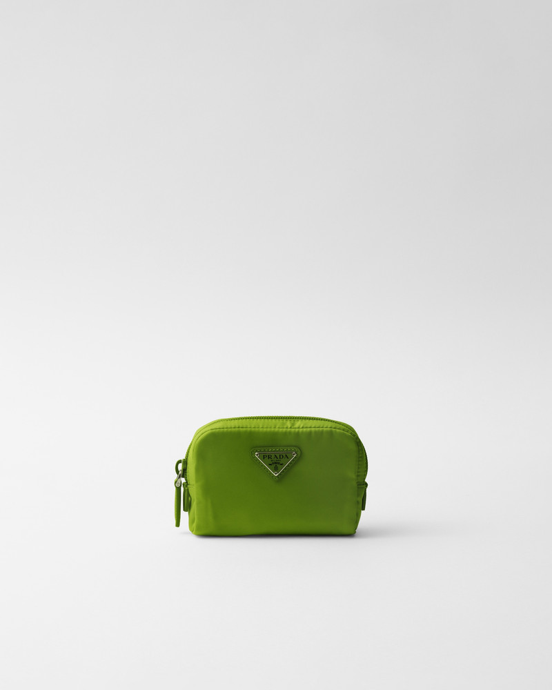 Re-Nylon necessaire 1