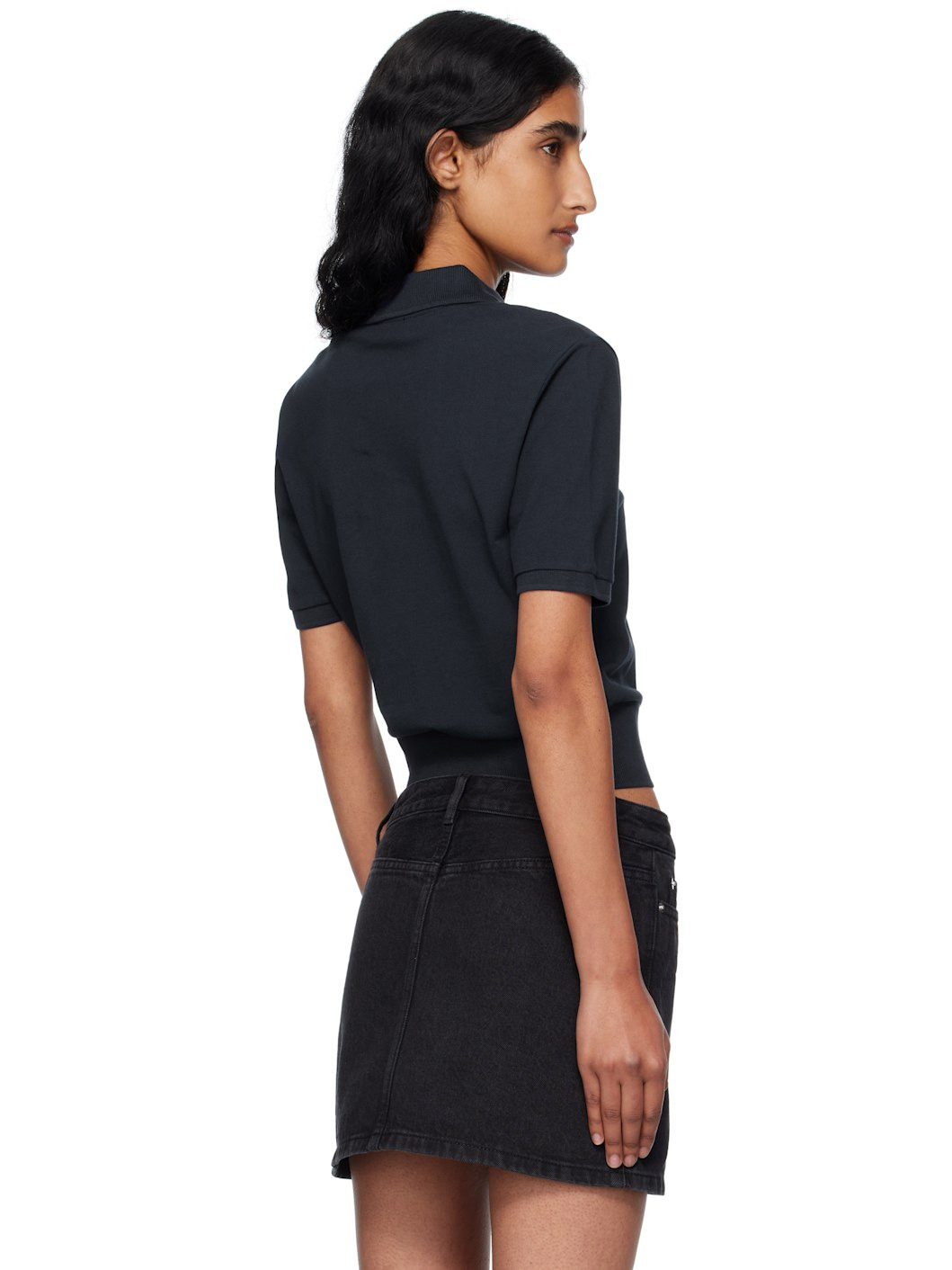 Navy Océane Polo - 3
