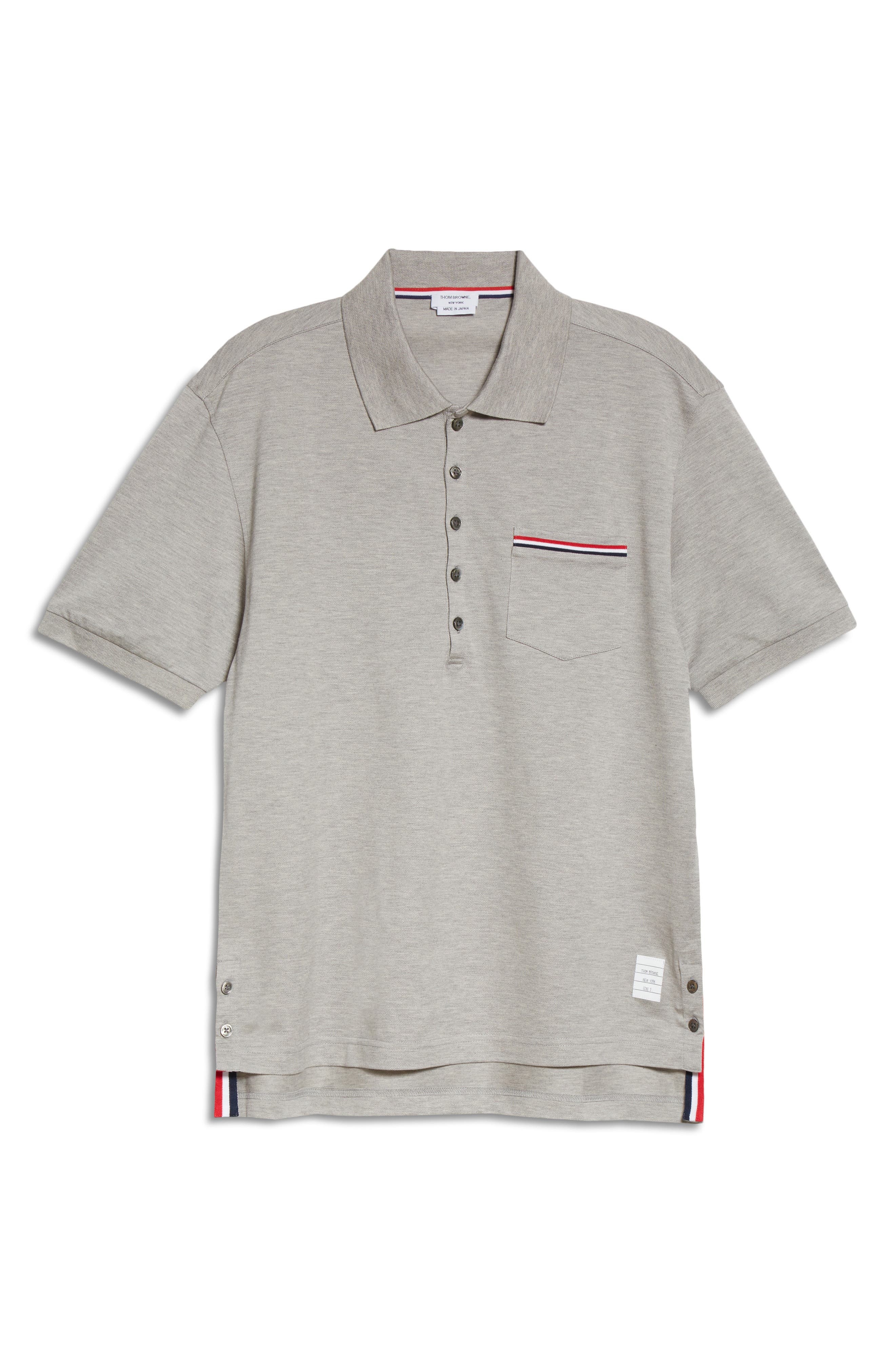 Pocket Polo - 6