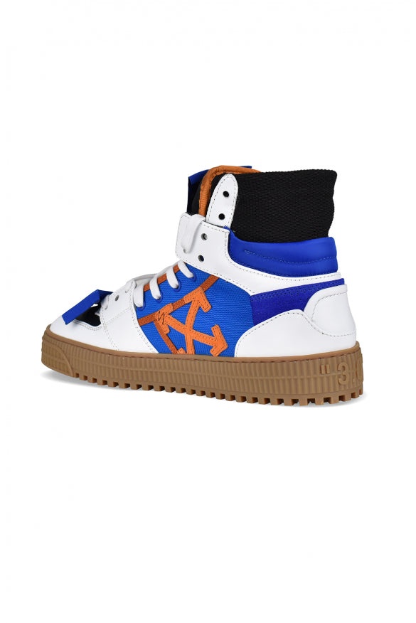 Off-White Men Off-Court  3.0 Sneakers" - 3