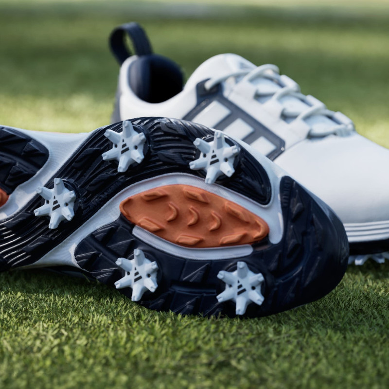 ADIPOWER 26 GOLF SHOES 8