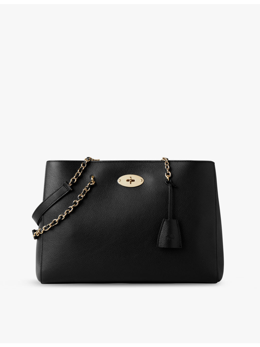 Lily Chain tote bag - 1