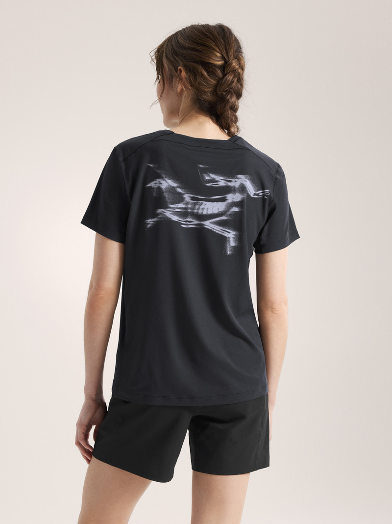 Sunna Speed Bird Crew Shirt SS 5