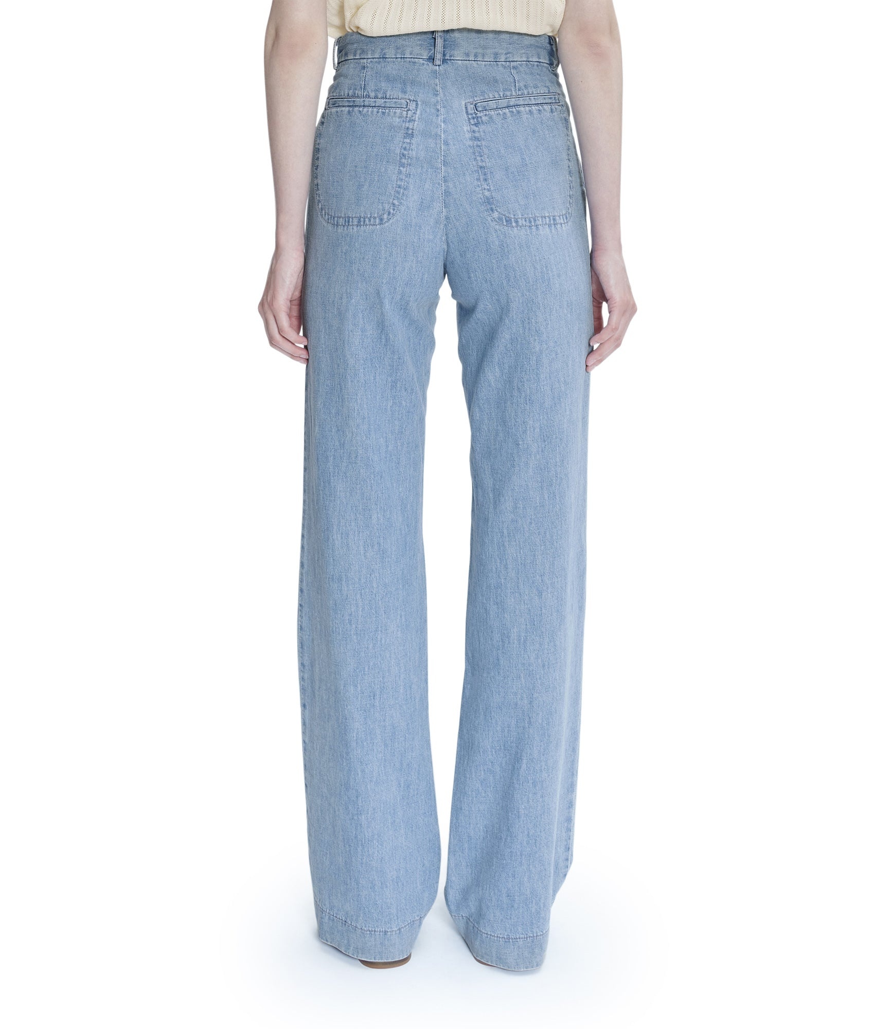 Seaside jeans - 6