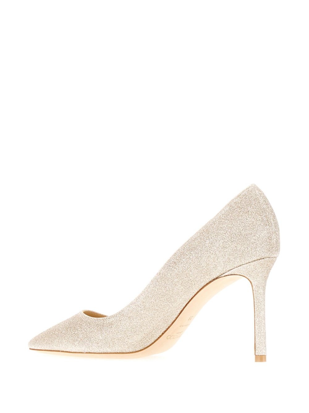 Romy 85 pumps - 3