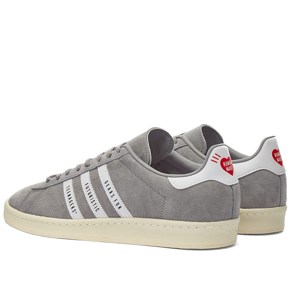 Adidas x Human Made Campus - 3