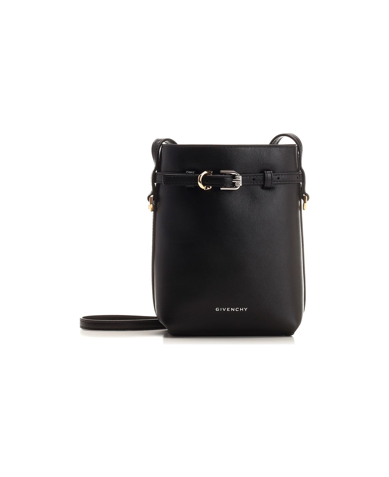 "voyou" Phone Case - 1